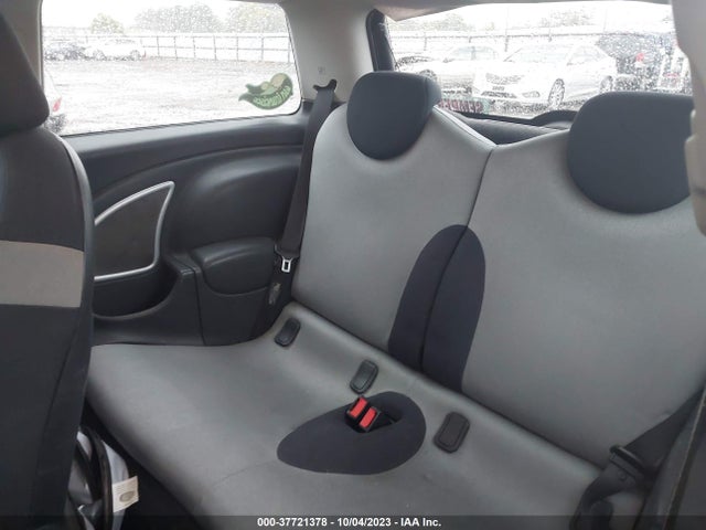 2003 MINI COOPER HARDTOP WMWRE33483TD67837 Photo 7