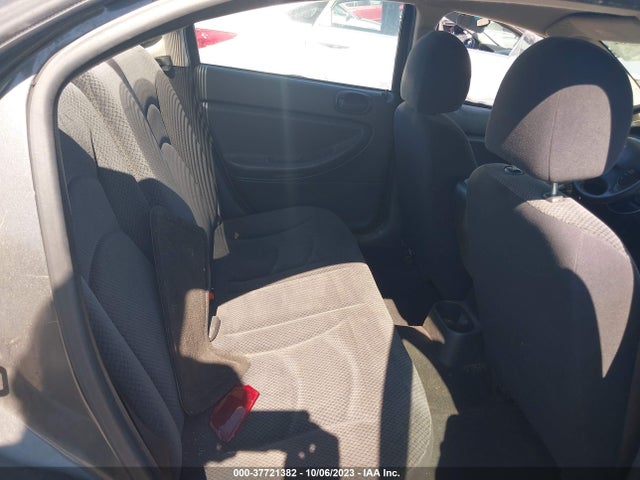 2005 DODGE STRATUS SDN SXT VIN: 1B3EL46R85N697150