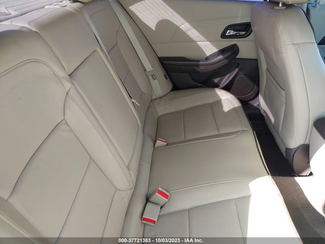 Chevrolet MALIBU LT 2014 1G11E5SL3EU150736 Image 8