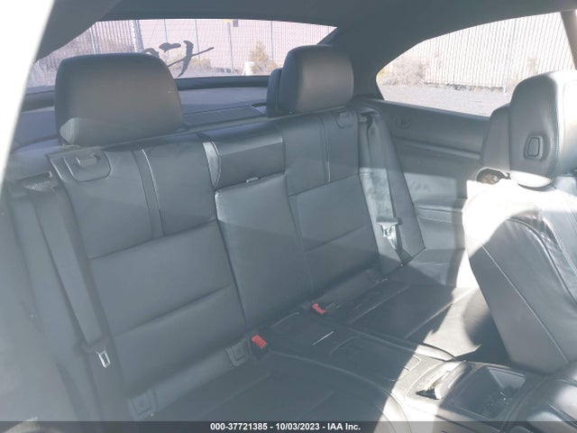 2009 BMW M3 VIN: WBSWL93559P332056
