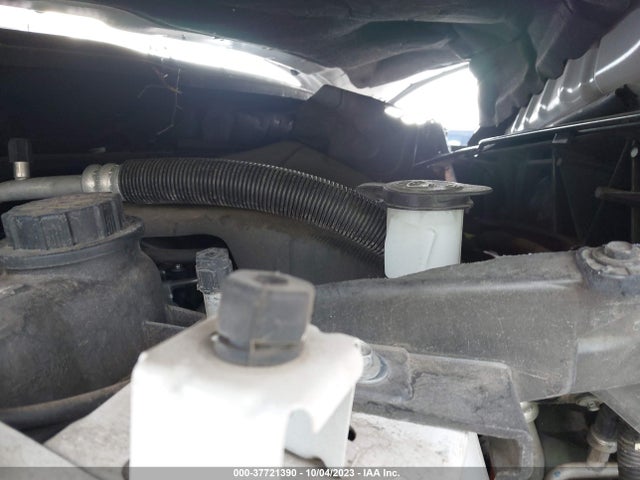1FM5K7F87EGC05024 Ford Explorer Limited