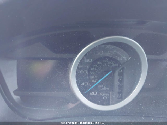 1FM5K7F87EGC05024 Ford Explorer Limited