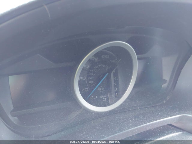 1FM5K7F87EGC05024 Ford Explorer Limited