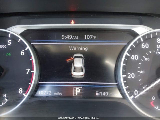 3N1AB8CV9PY225119 Nissan SENTRA SV