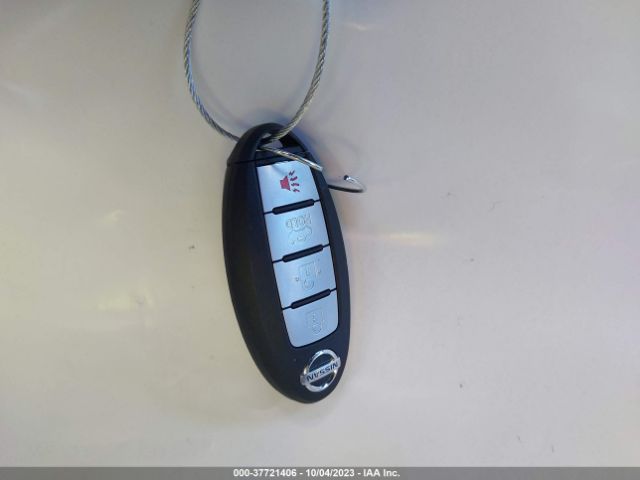 3N1AB8CV9PY225119 Nissan SENTRA SV