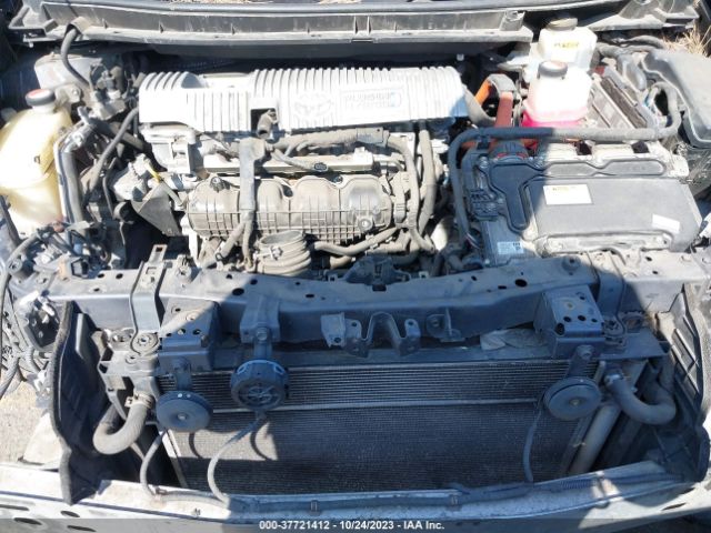 JTDKN3DP2E3063299 Toyota Prius Plug-in Advanced