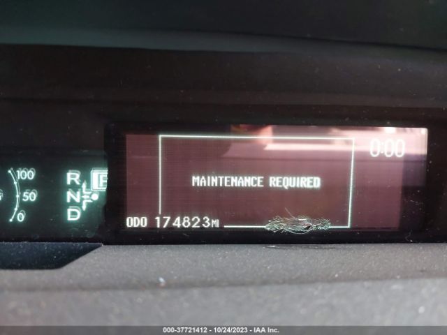 JTDKN3DP2E3063299 Toyota Prius Plug-in Advanced