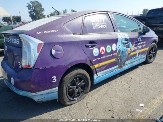 JTDKN3DP2E3063299 Toyota Prius Plug-in Advanced