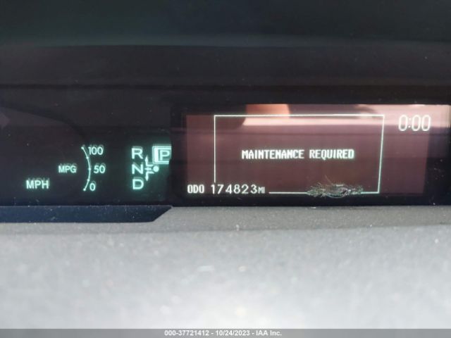 JTDKN3DP2E3063299 Toyota Prius Plug-in Advanced