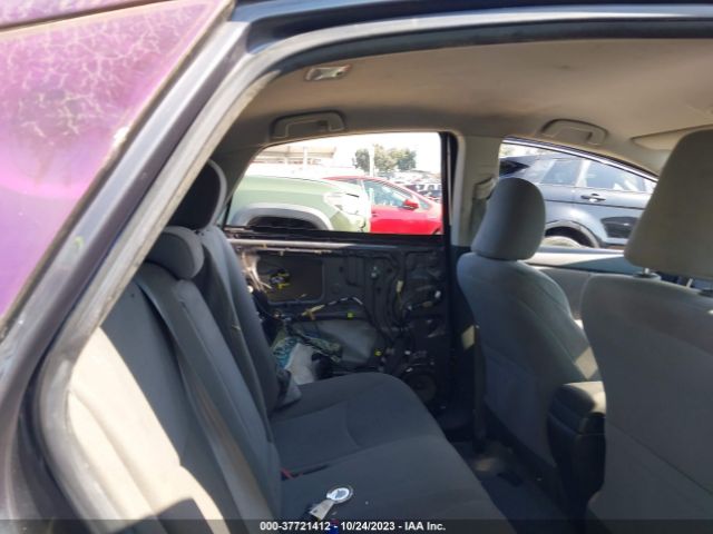 JTDKN3DP2E3063299 Toyota Prius Plug-in Advanced