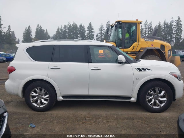 Infiniti QX80 2014 JN8AZ2NE3E9064910 Image 13