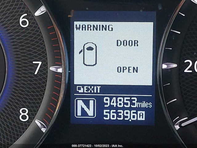 Infiniti QX80 2014 JN8AZ2NE3E9064910 Image 15