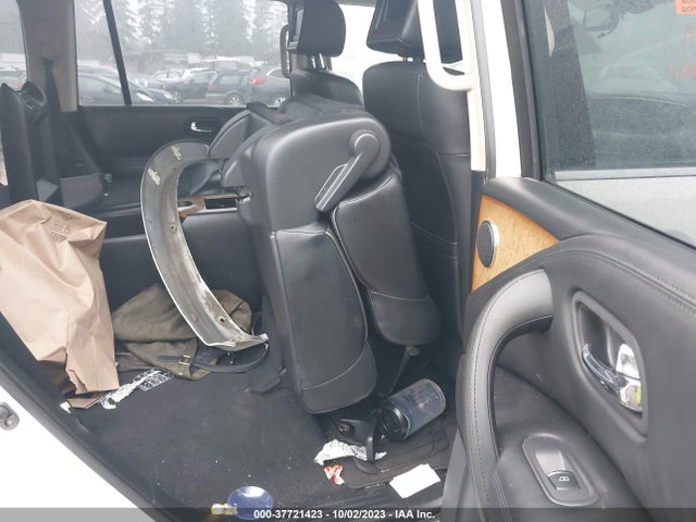 Infiniti QX80 2014 JN8AZ2NE3E9064910 Image 8