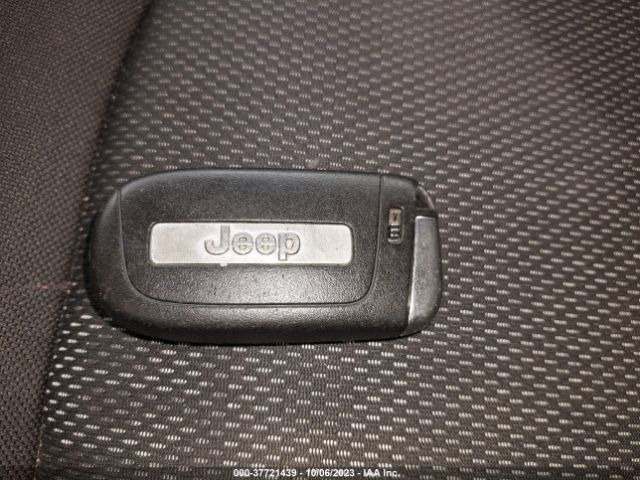 ZACCJAAT1GPC96045 Jeep Renegade Sport