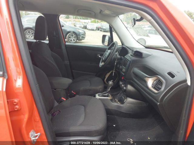 ZACCJAAT1GPC96045 Jeep Renegade Sport