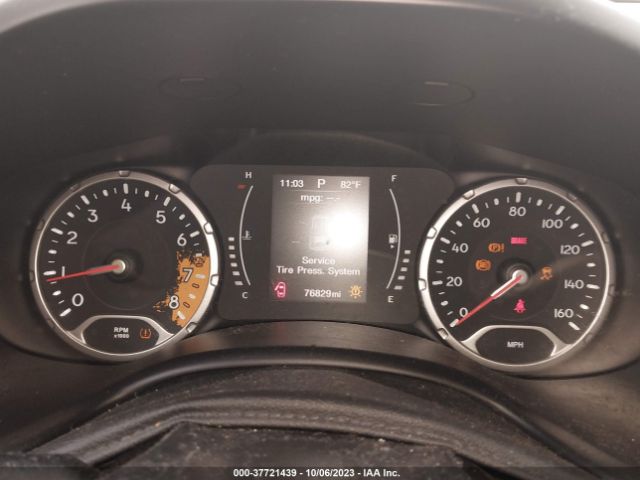 ZACCJAAT1GPC96045 Jeep Renegade Sport