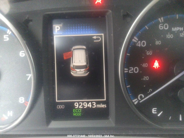 2018 TOYOTA RAV4 LE VIN: JTMZFREV0JJ188173