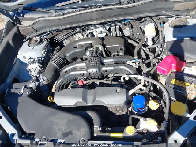 Продажа на аукционе авто 2015 Subaru Forester 2.5i Premium, vin: JF2SJADC4FH502473, номер лота: 37721443