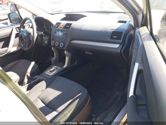 Продажа на аукционе авто 2015 Subaru Forester 2.5i Premium, vin: JF2SJADC4FH502473, номер лота: 37721443
