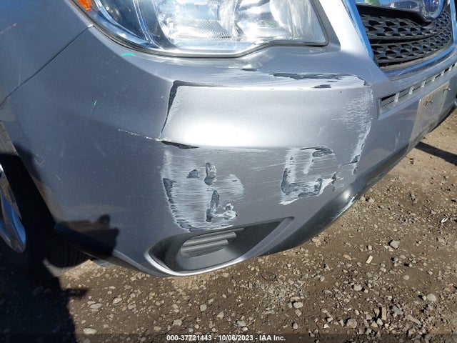Продажа на аукционе авто 2015 Subaru Forester 2.5i Premium, vin: JF2SJADC4FH502473, номер лота: 37721443