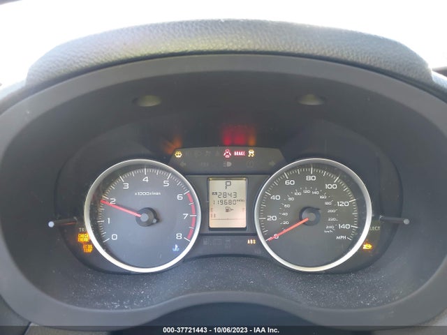 Продажа на аукционе авто 2015 Subaru Forester 2.5i Premium, vin: JF2SJADC4FH502473, номер лота: 37721443
