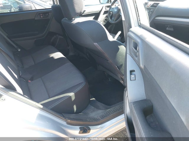 Продажа на аукционе авто 2015 Subaru Forester 2.5i Premium, vin: JF2SJADC4FH502473, номер лота: 37721443