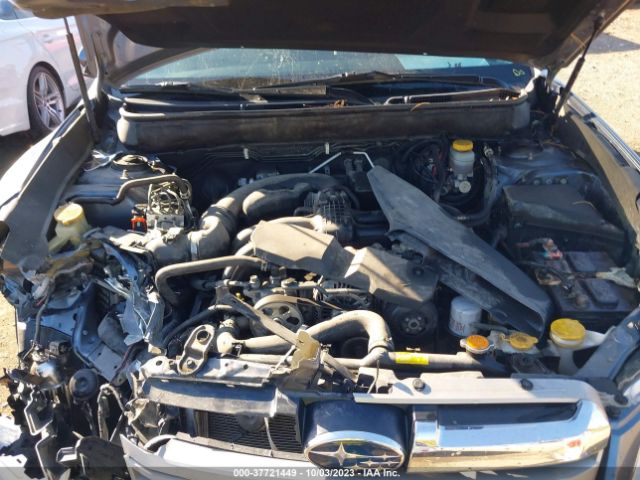 4S4BRCCC6E3219908 Subaru Outback 2.5i Premium