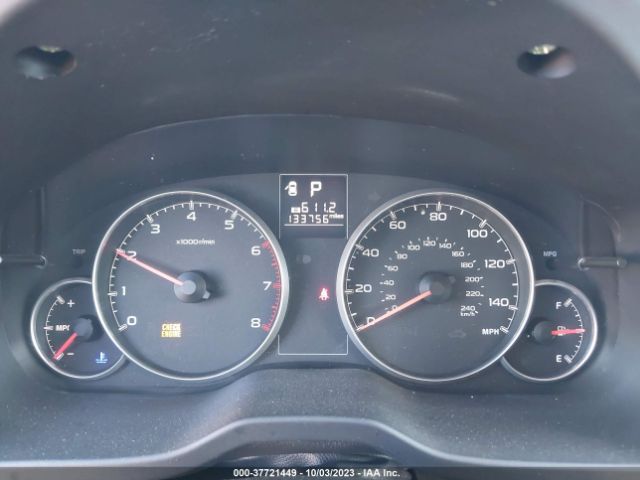 4S4BRCCC6E3219908 Subaru Outback 2.5i Premium