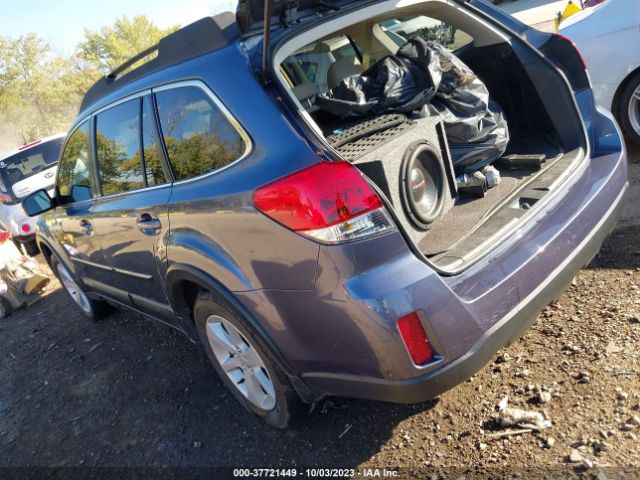 4S4BRCCC6E3219908 Subaru Outback 2.5i Premium