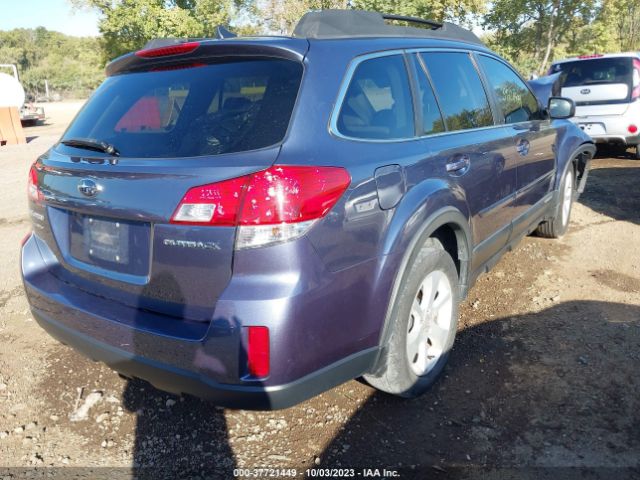 4S4BRCCC6E3219908 Subaru Outback 2.5i Premium