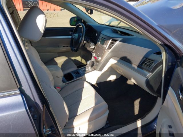 4S4BRCCC6E3219908 Subaru Outback 2.5i Premium