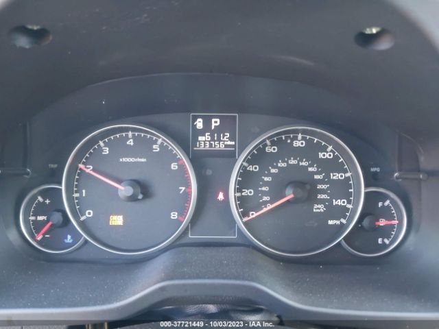 4S4BRCCC6E3219908 Subaru Outback 2.5i Premium