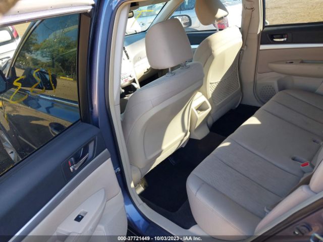 4S4BRCCC6E3219908 Subaru Outback 2.5i Premium