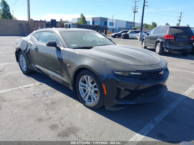 2019 1G1FA1RX3K0157580 zdjęcie główne