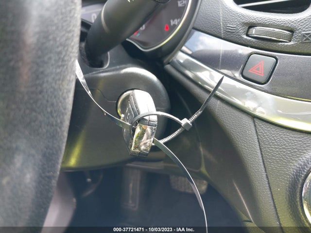 Chevrolet IMPALA LT 2016 2G1115S31G9173508 Image 11