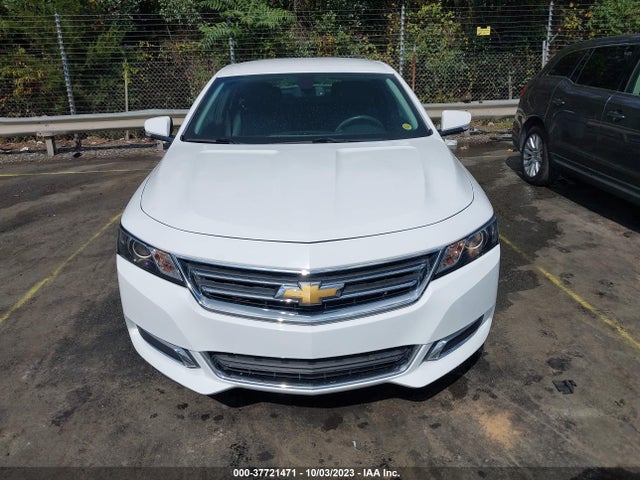 Chevrolet IMPALA LT 2016 2G1115S31G9173508 Image 12