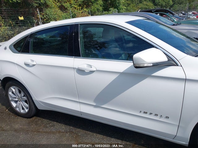Chevrolet IMPALA LT 2016 2G1115S31G9173508 Image 13