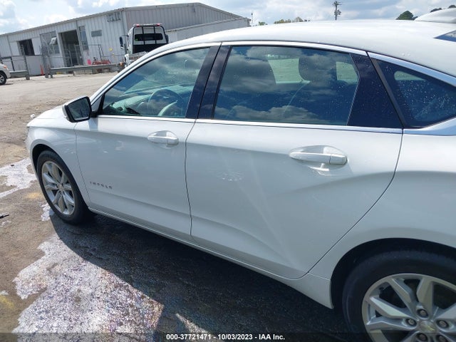Chevrolet IMPALA LT 2016 2G1115S31G9173508 Image 14
