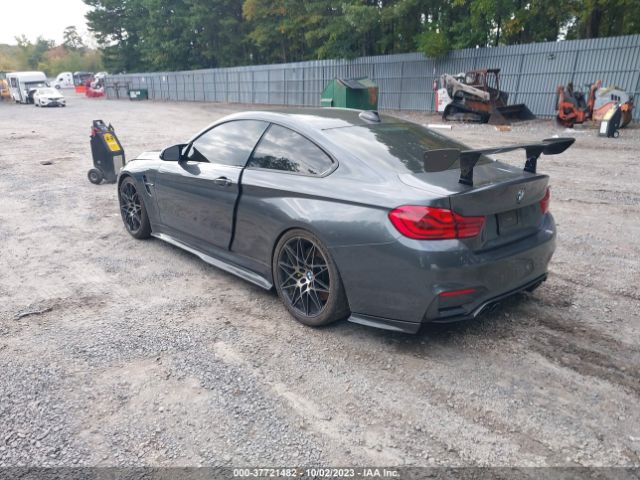 WBS4Y9C55JAG66896 BMW M4