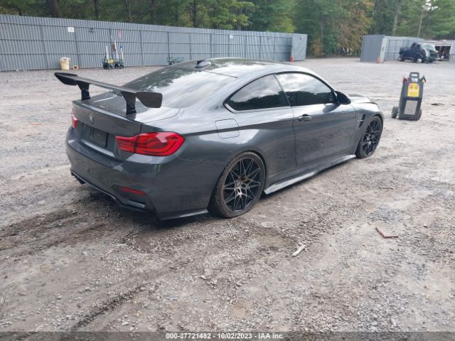 WBS4Y9C55JAG66896 BMW M4