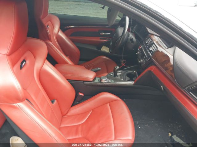 WBS4Y9C55JAG66896 BMW M4