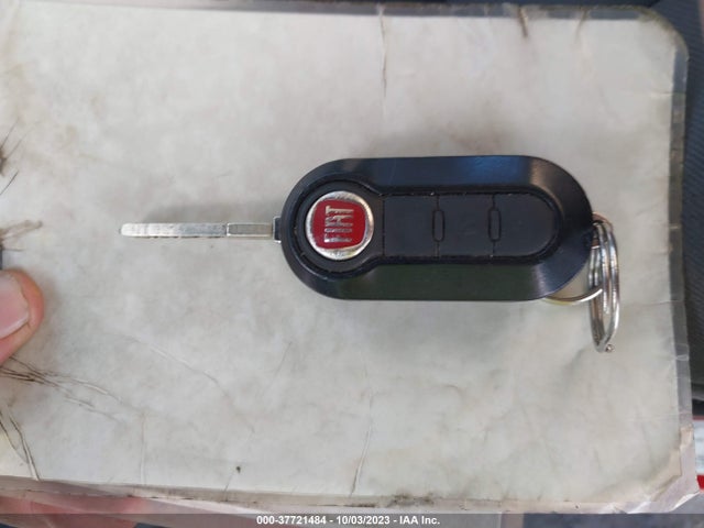 2012 FIAT 500 3C3CFFAR6CT310371 Photo 10