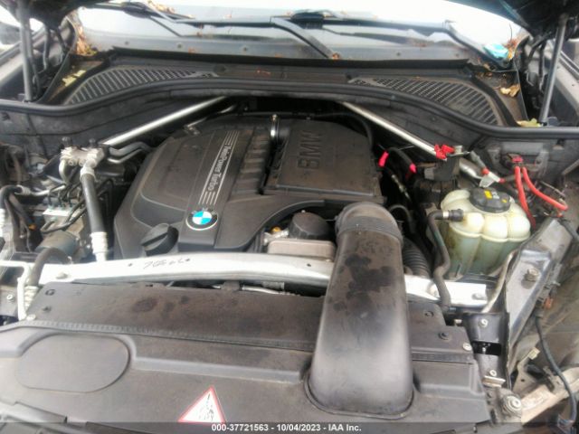 5UXKR0C52G0P25937 BMW X5 Xdrive35i
