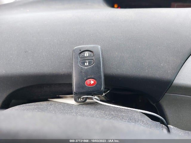 Toyota Prius Four/five/three/one/two 2014 JTDKN3DU5E1828913 Image 11