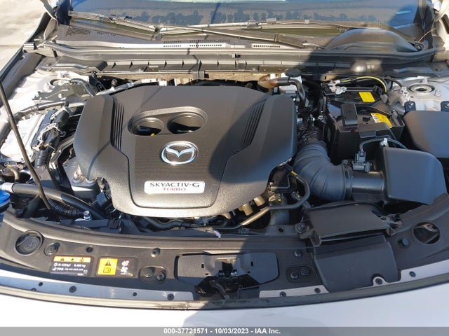 Mazda Mazda3 Hatchback 2.5 Turbo Premium Plus 2023 JM1BPBNY4P1602418 Image 10
