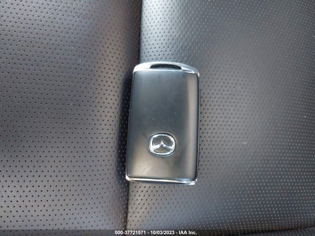 Mazda Mazda3 Hatchback 2.5 Turbo Premium Plus 2023 JM1BPBNY4P1602418 Image 11