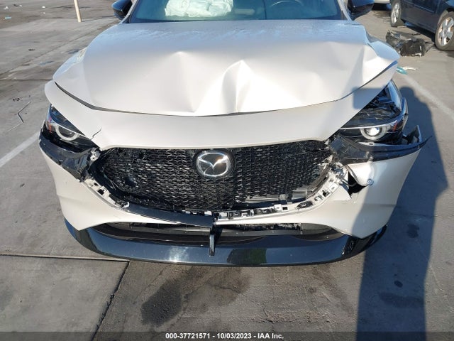 Mazda Mazda3 Hatchback 2.5 Turbo Premium Plus 2023 JM1BPBNY4P1602418 Image 12