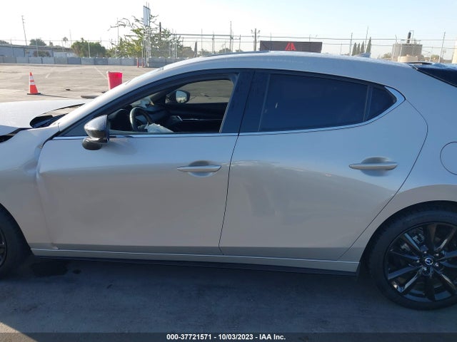 Mazda Mazda3 Hatchback 2.5 Turbo Premium Plus 2023 JM1BPBNY4P1602418 Image 14