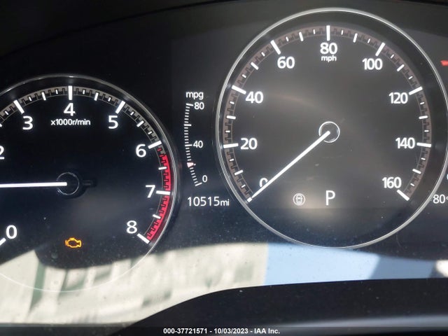 Mazda Mazda3 Hatchback 2.5 Turbo Premium Plus 2023 JM1BPBNY4P1602418 Image 15