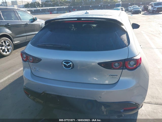 Mazda Mazda3 Hatchback 2.5 Turbo Premium Plus 2023 JM1BPBNY4P1602418 Image 16